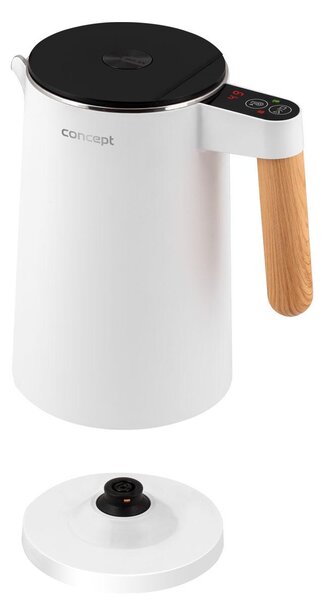 Concept RK3300 - Rýchlovarná kanvica