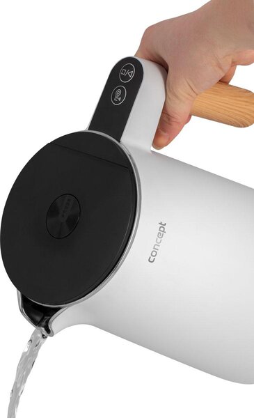 Concept RK3300 - Rýchlovarná kanvica