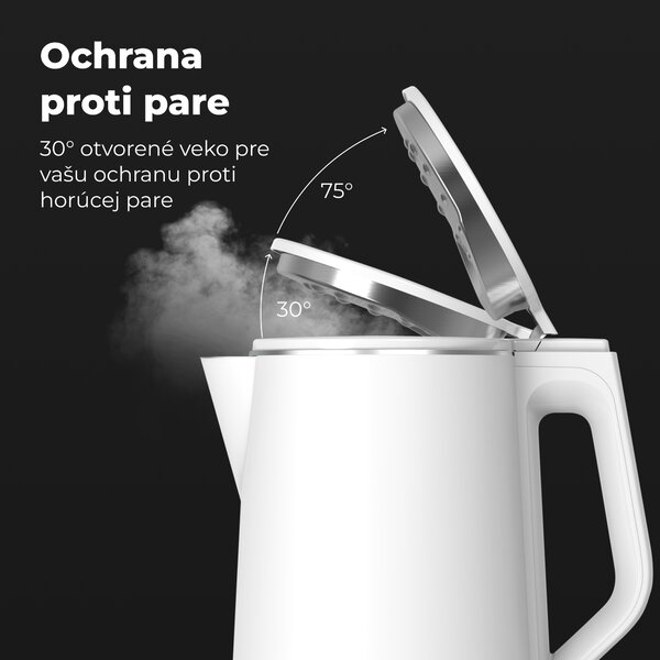 Aeno EK2 - Rýchlovarná kanvica