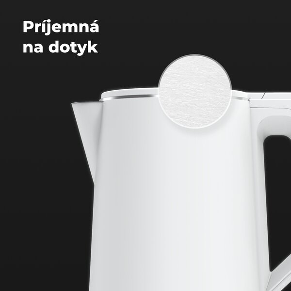 Aeno EK2 - Rýchlovarná kanvica