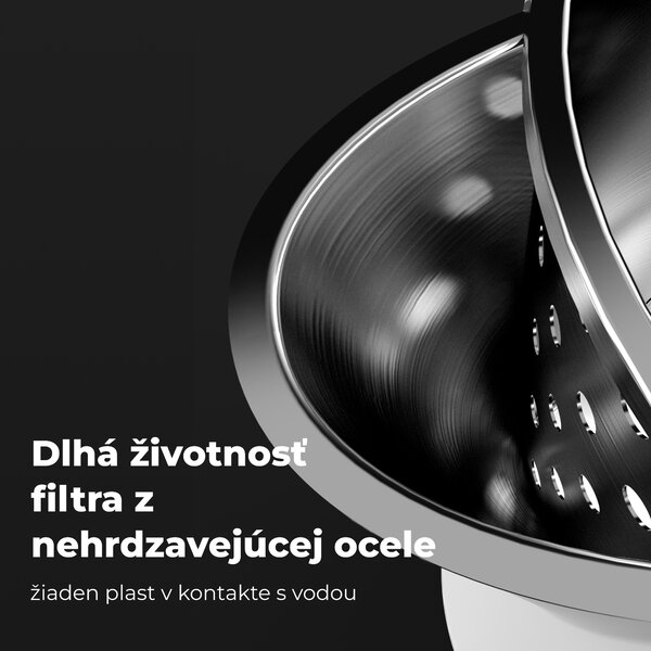 Aeno EK2 - Rýchlovarná kanvica