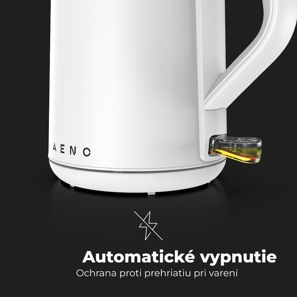 Aeno EK2 - Rýchlovarná kanvica