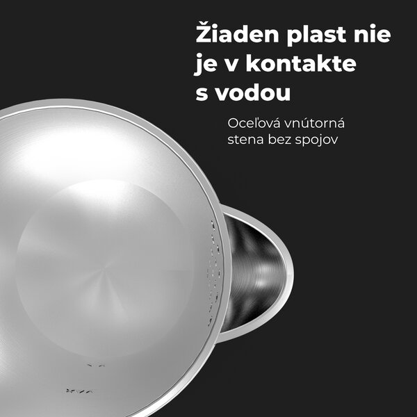 Aeno EK2 - Rýchlovarná kanvica