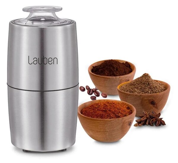 Lauben Grinder 200ST - Elektrický mlynček na kávu