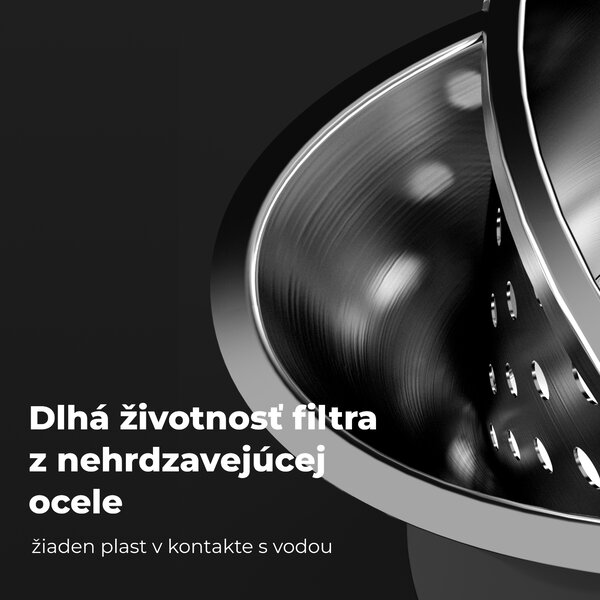 Aeno EK4 - Rýchlovarná kanvica