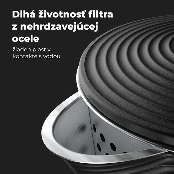 Aeno EK3 - Rýchlovarná kanvica