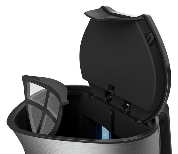 Braun WK5115BK - Rýchlovarná kanvica s reguláciou teploty