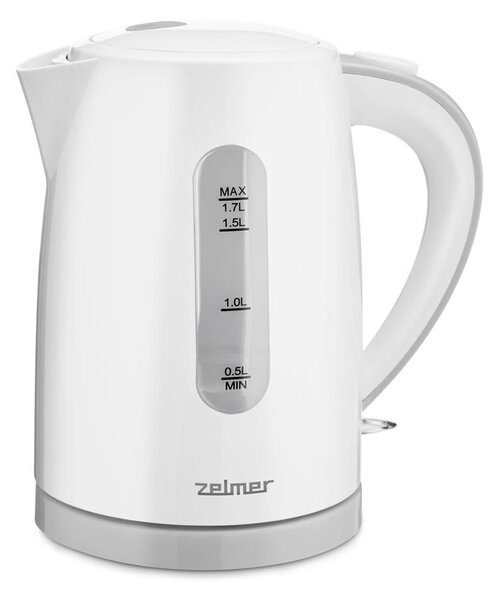 Zelmer ZCK7616S - Rýchlovarná kanvica