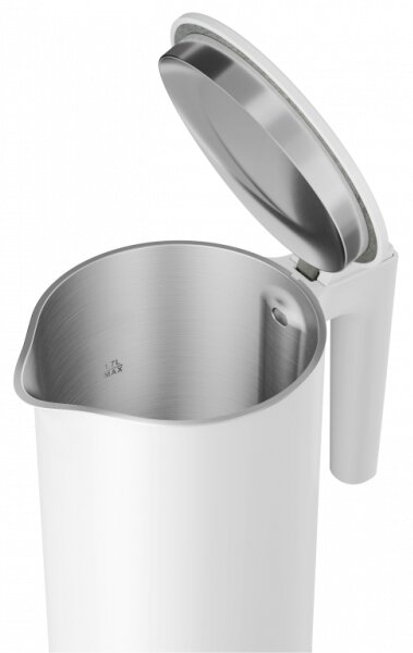 Xiaomi Electric Kettle 2 EU - Rýchlovarná kanvica