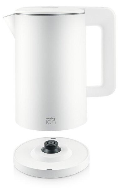 Niceboy ION SmartKettle - Rýchlovarná kanvica