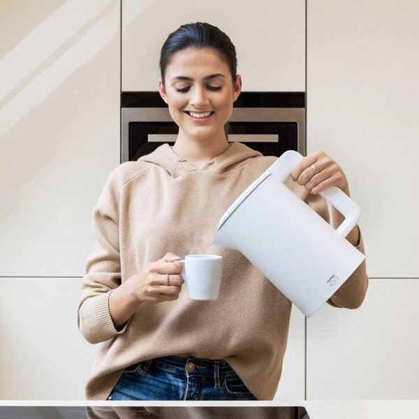 Niceboy ION SmartKettle - Rýchlovarná kanvica