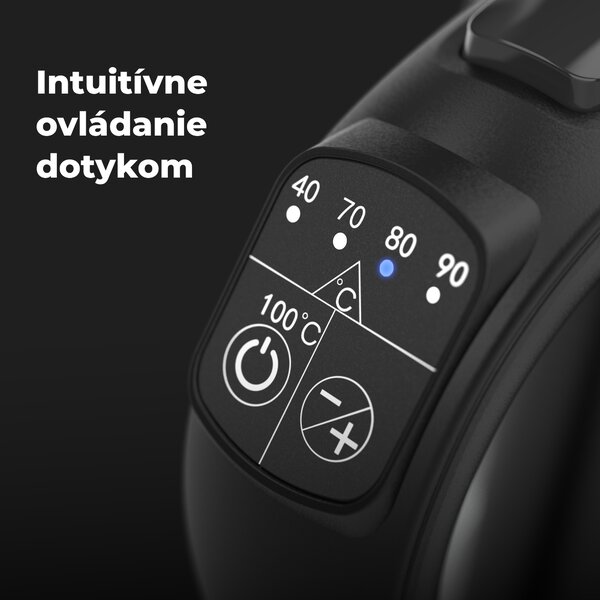 Aeno EK1S - Rýchlovarná kanvica