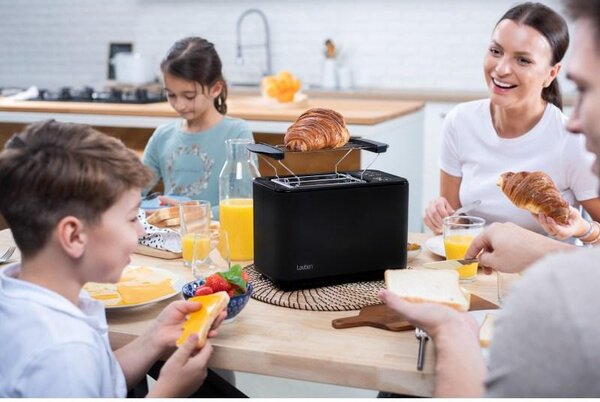 Lauben Toaster 900BC - Hriankovač