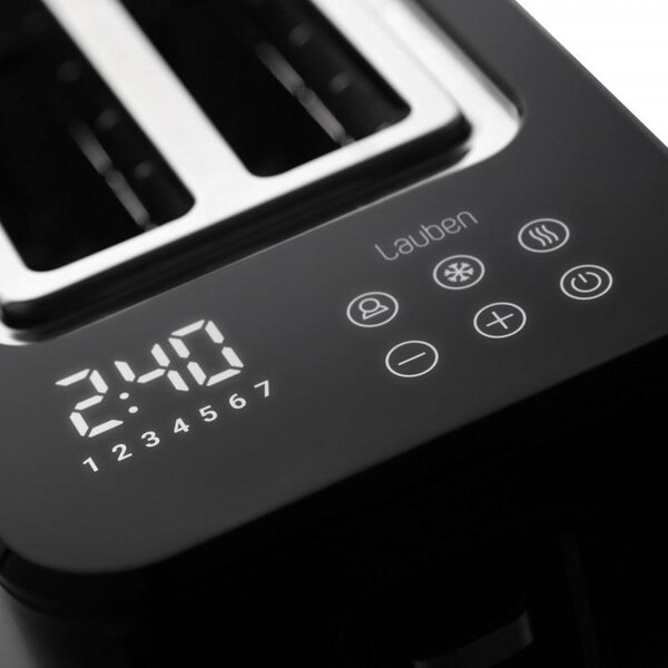 Lauben Toaster 900BC - Hriankovač