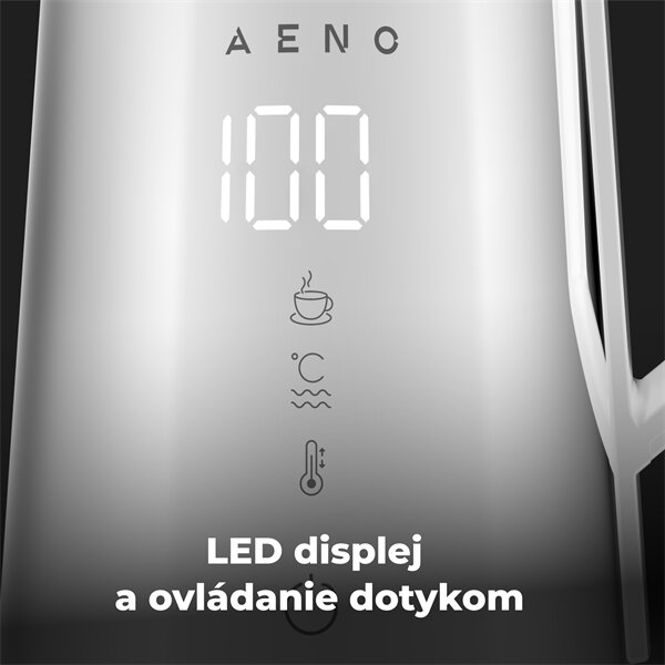 Aeno EK8S - Rýchlovarná kanvica