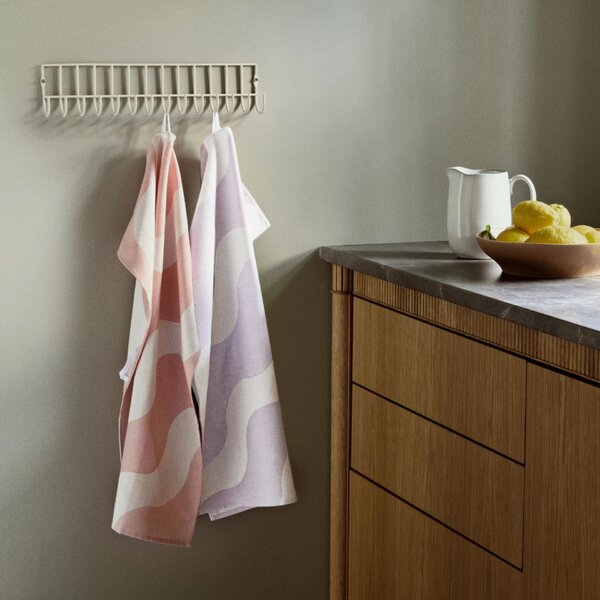Utierka Tide Lavender Grey – set 2 ks