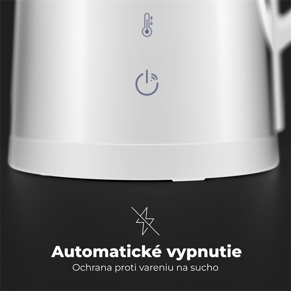 Aeno EK8S - Rýchlovarná kanvica
