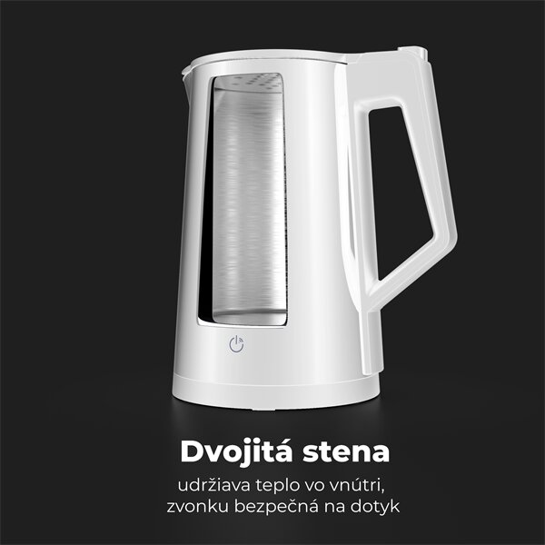 Aeno EK8S - Rýchlovarná kanvica