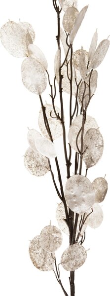 Dekoratívna vetvička Nordic Petal 10x10x90 cm