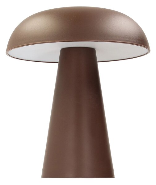 Stolová lampa Autumn Wave 15x15x17 cm