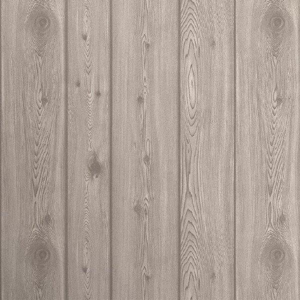 Papierové tapety na stenu Imitations 4301-02, rozmer 10,05 m x 0,53 cm, drevené dosky sivé, Erismann