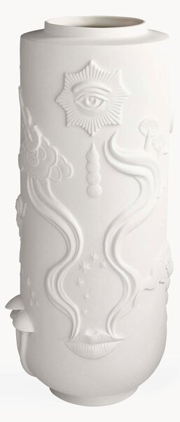 Porcelánová váza Dreamscape, V 41 cm