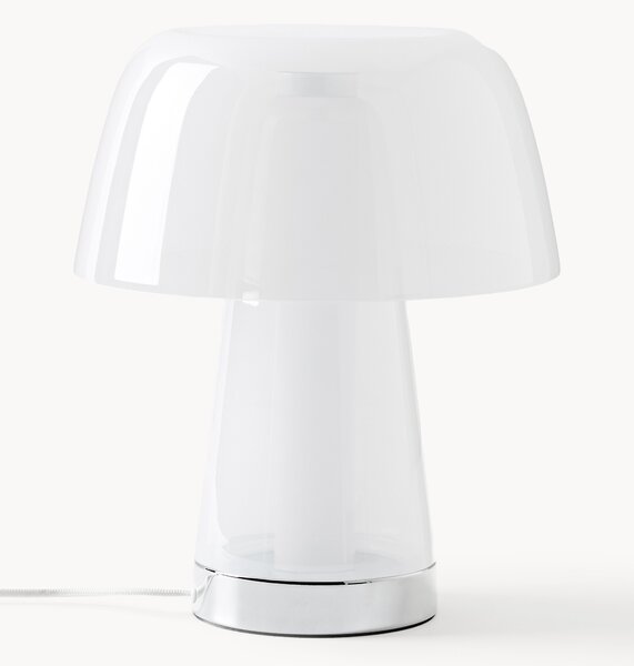 Malá stolová LED lampa Kian