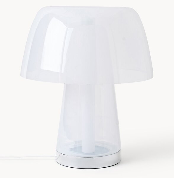 Veľká stolová LED lampa Kian