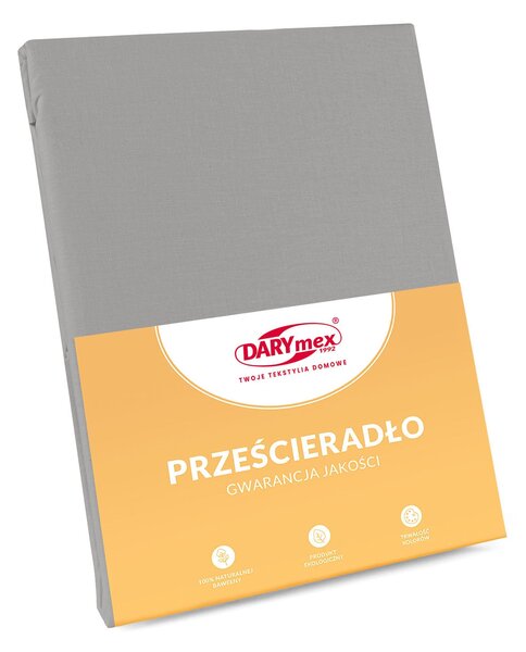 BAVLNENÉ PRESTIERADLO 160X205 CM SIVÉ
