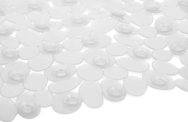 Podložka do vane BELA biela