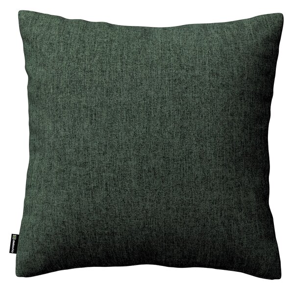 Karin - jednoduchá obliečka farba produktu zelená látka zapletaná