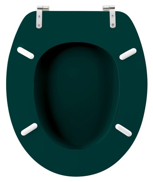 Záchodová doska 37,5 x 47 Jade – douceur d'intérieur