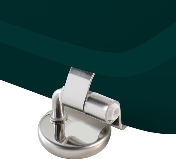 Záchodová doska 37,5 x 47 Jade – douceur d'intérieur