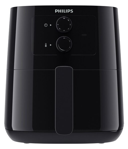 PHILIPS Teplovzdušná fritéza Airfryer Compact HD9200/90 (100364976)