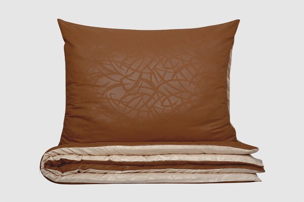 Obliečky DAMAŠOK mikro predľžené MUSA