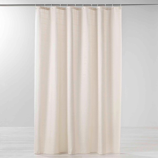 Sprchový záves 180x200 cm Yaline – douceur d'intérieur
