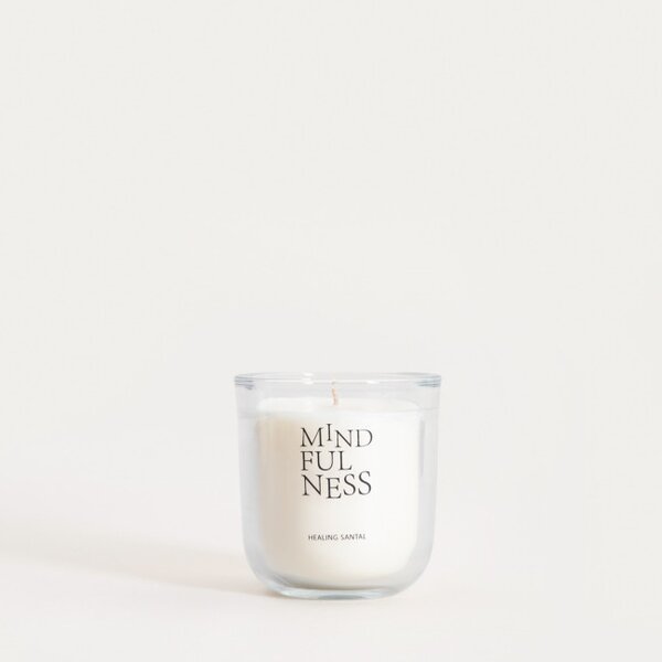 Sviečka ZEN RITUAL Mindfulness 772054