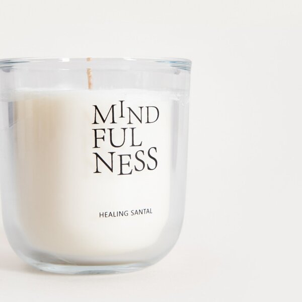 Sviečka ZEN RITUAL Mindfulness 772054