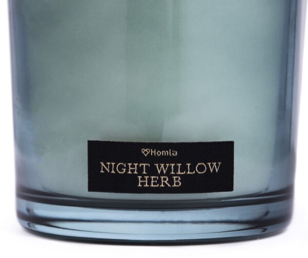 Sviečka WOODY BLEND Night Willow Herb 705205
