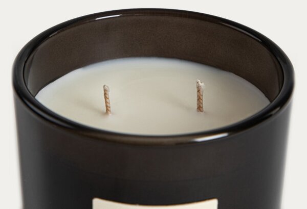 Sviečka URBAN LEATHER Midnight Jasmine 781056