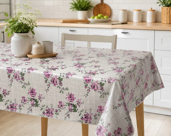PVC obrus WARDA 120x140 cm