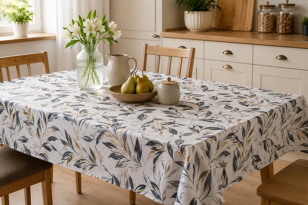 PVC obrus MOVA 120x140 cm