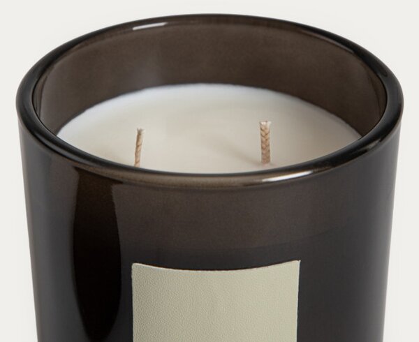 Sviečka URBAN LEATHER Eucalyptus Patchouli 781032