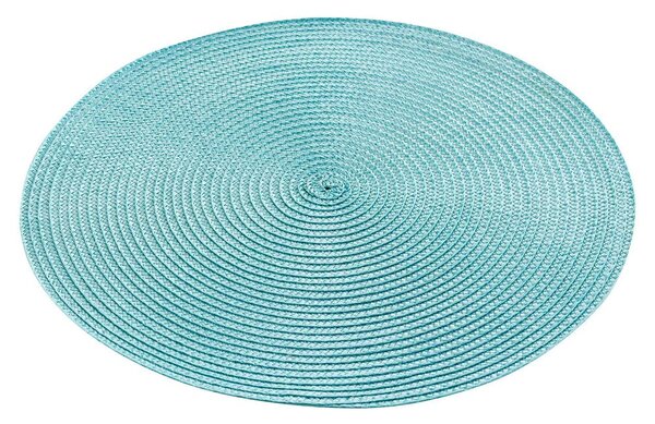 Plastové prestieranie ø 35 cm Zebulon – douceur d'intérieur
