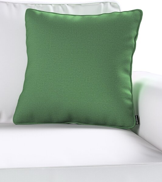 Gabika so šnúrkou, obliečka na vankúš farba produktu zelená