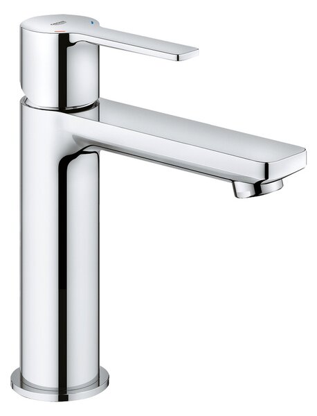 GROHE Lineare - Páková umývadlová batéria, veľkosť S, chróm 23106001