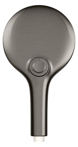 GROHE Rainshower SmartActive 130 - Ručná sprcha s 3 prúdmi, kartáčovaný Hard Graphite 26574AL0