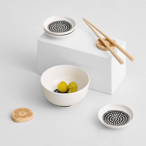 Marimekko Tanier Oiva Siirtolapuutarha 8,5cm