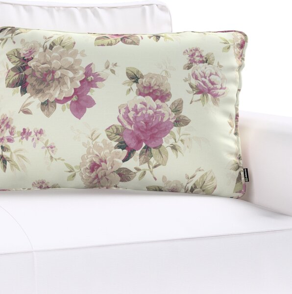 Gabika so šnúrkou, obliečka 60x40cm farba produktu viacfarebná látka vzorované