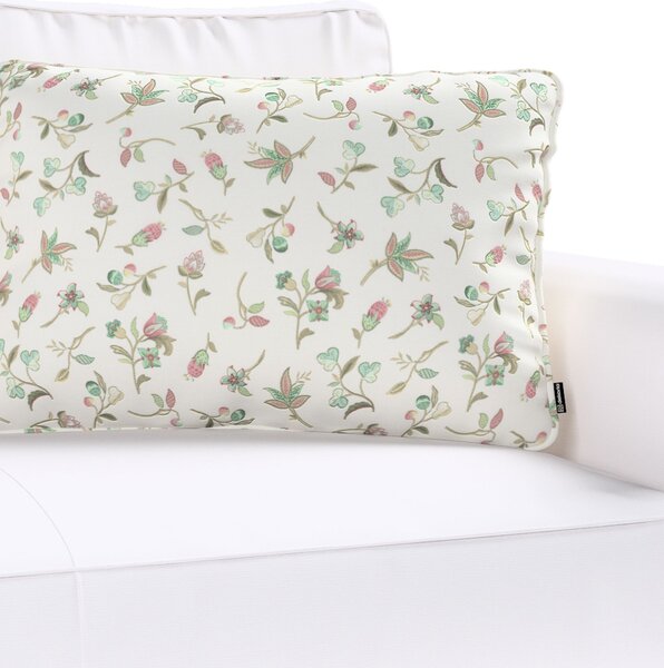 Gabika so šnúrkou, obliečka 60x40cm farba produktu viacfarebná látka vzorované